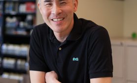 DavidLiang