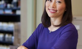 MaryWong