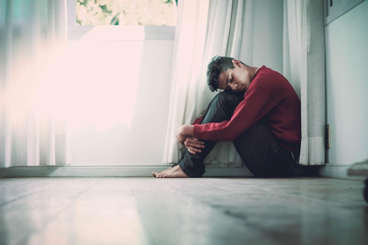 Stress and anxiety