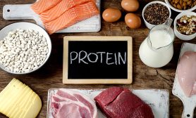 Fueling Fertility, Hormones & Healthy Aging - One Protein-Rich Bite at a Time