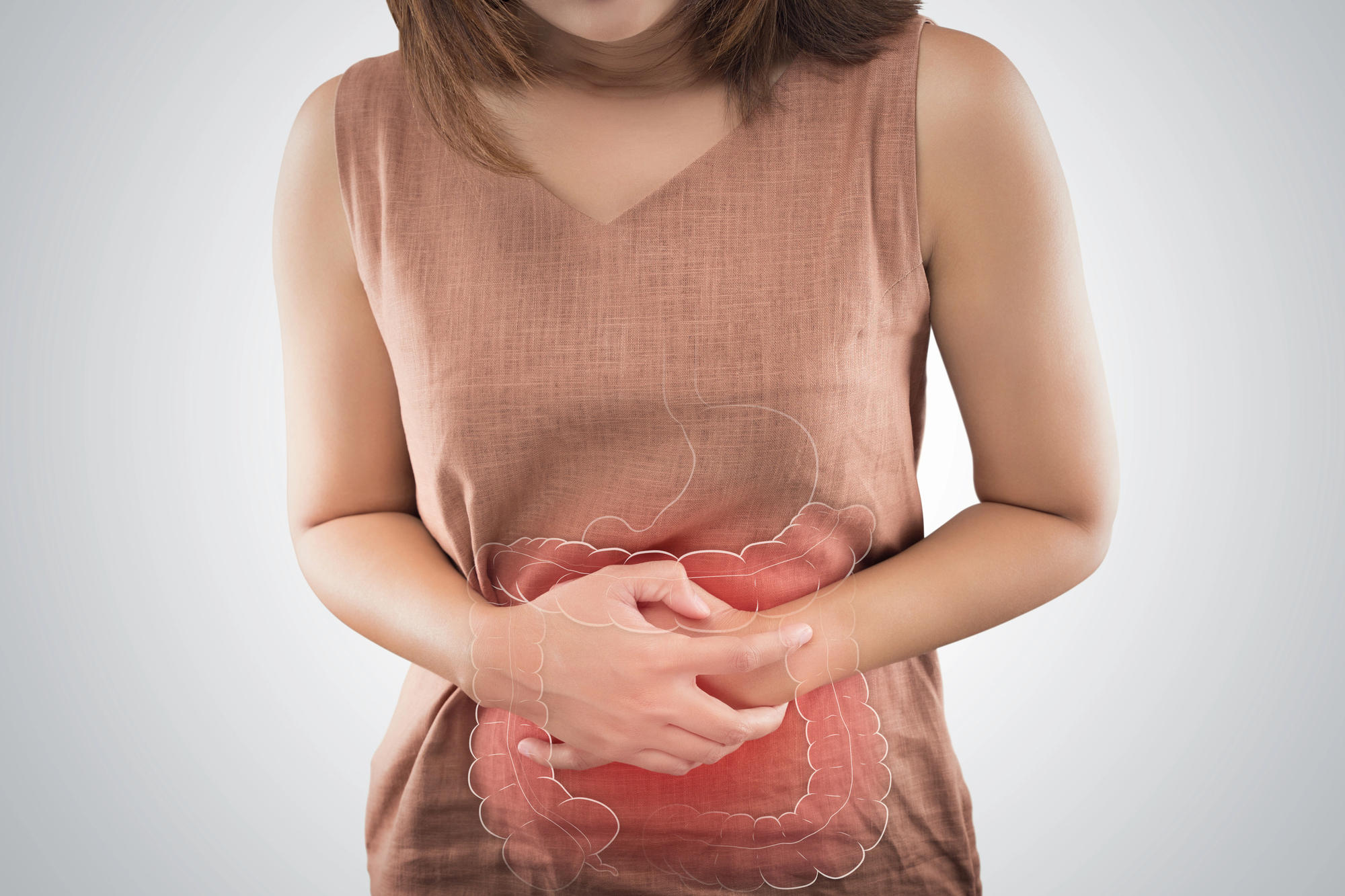 Maintain Optimal Gut Health Through the Holidays
