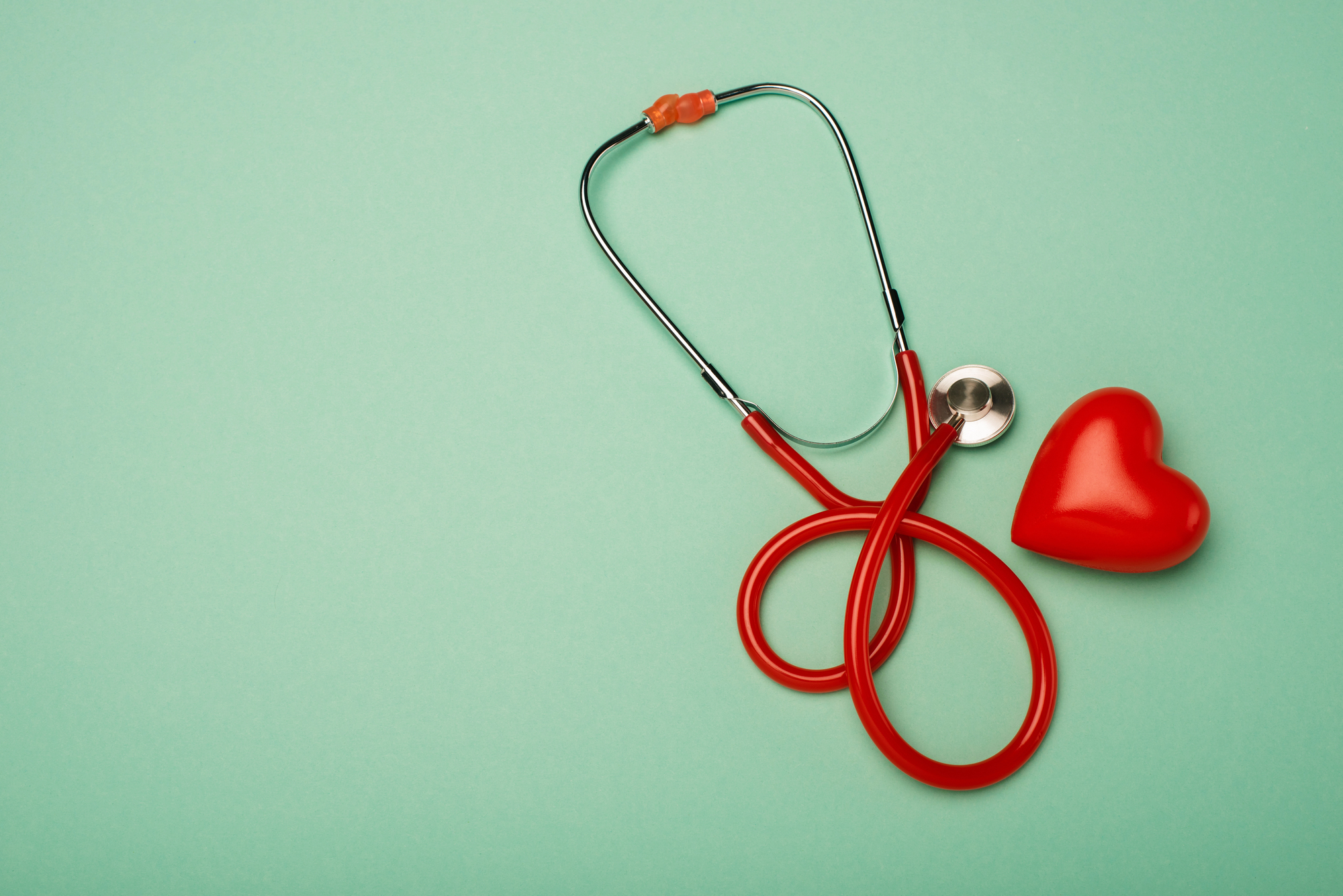 February Heart Health Awareness: Lifestyle Habits for a Stronger Heart and How Acupuncture Can Support You
