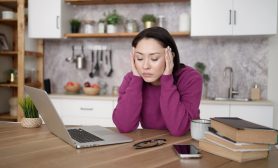 natural treatment for low iron
