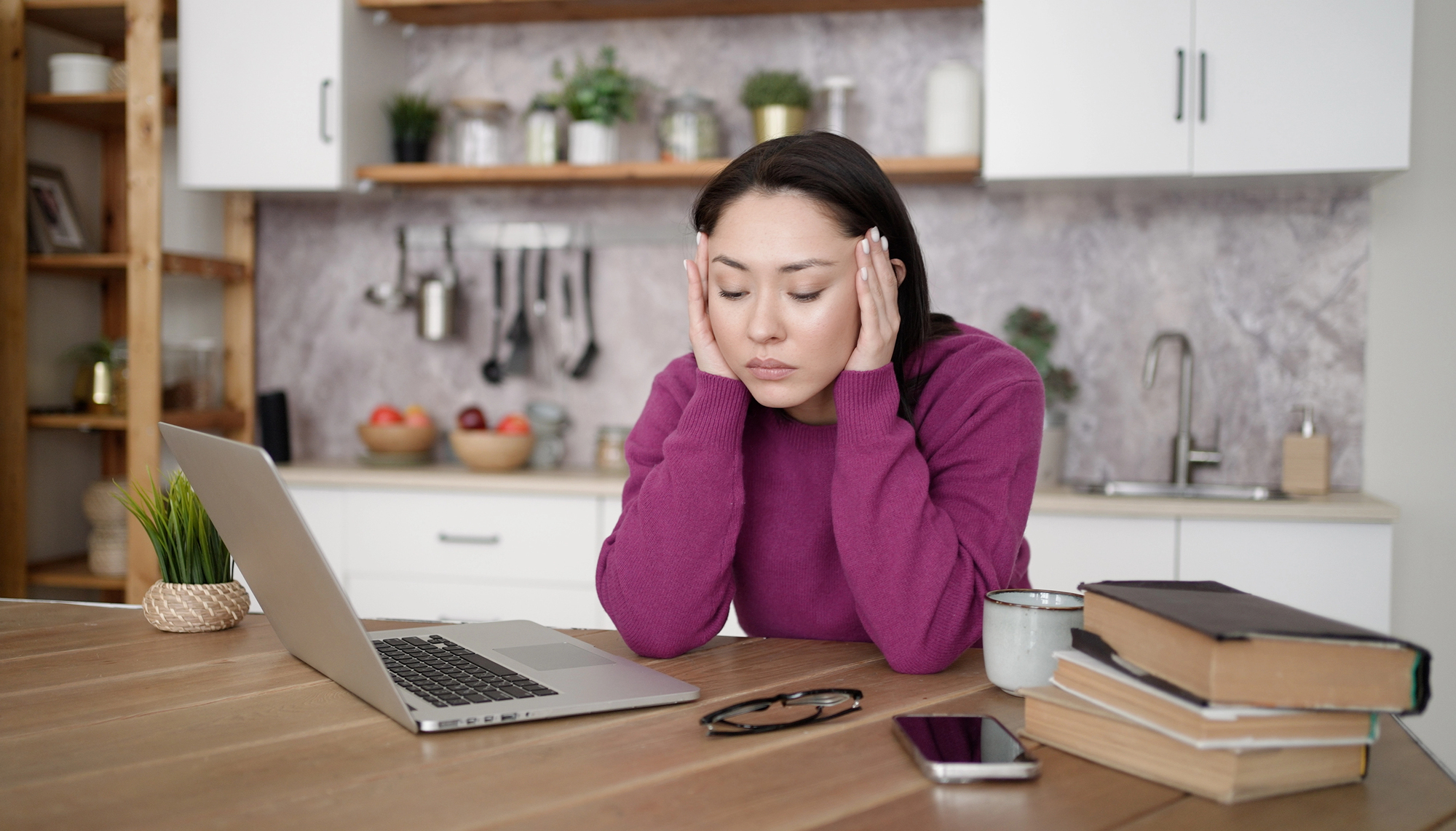 natural treatment for low iron
