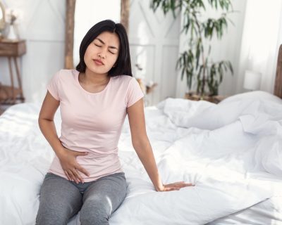natural treatment for sex pain