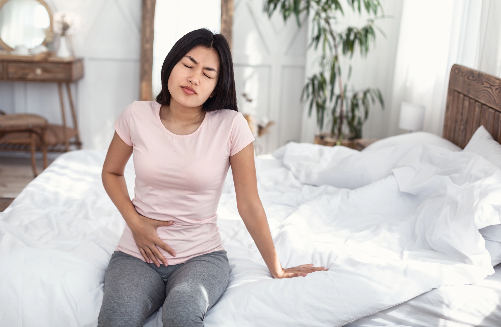natural treatment for sex pain