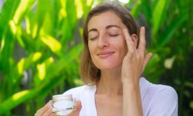 acupuncture for skin health