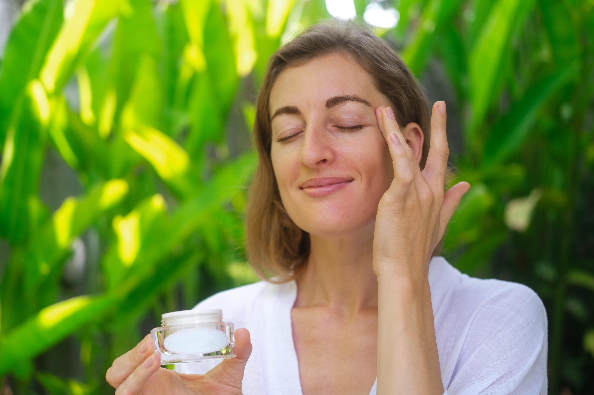 acupuncture for skin health